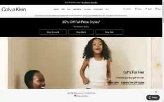 Calvinklein.com.au Screenshot 2024-05-08 23:15:56