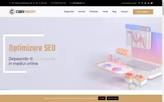 Localseo.ro Screenshot 2024-07-09 14:02:18
