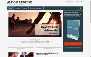 Altomledelse.dk Screenshot 2024-06-12 14:53:54