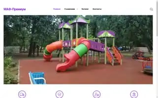Maf-premium.ru Screenshot 2024-05-24 19:13:04