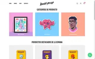 Danielraios.com Screenshot 2024-05-19 22:54:39
