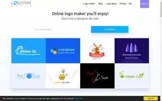 Logotypemaker.com Screenshot 2024-05-12 18:55:28