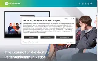 Tv-wartezimmer.de Screenshot 2024-07-04 22:04:21