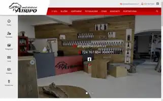 Atripo.cz Screenshot 2024-04-26 17:41:22