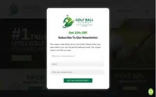 Golfballplanet.com Screenshot 2024-05-09 22:21:50