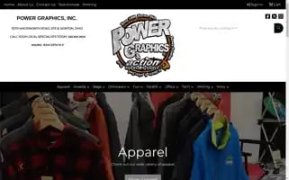 Pgpromos.com Screenshot 2024-05-16 12:34:07
