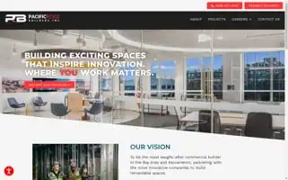 Pacificridgebuilders.com Screenshot 2024-06-17 10:35:48