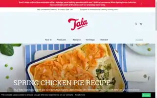 Talacooking.com Screenshot 2024-05-04 22:35:30