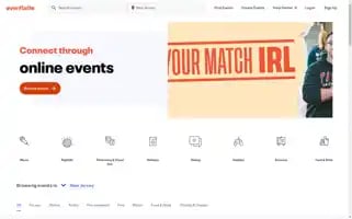 Eventbrite.fi Screenshot 2024-07-01 13:50:22