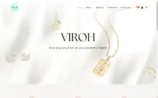 Virohbysonal.com Screenshot 2024-05-24 01:07:23