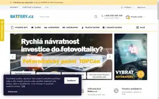 Battery.cz Screenshot 2024-07-06 08:34:55