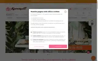 Mykaramelli.com Screenshot 2024-06-29 21:05:47