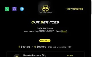 Taxitripsnicosia.com Screenshot 2024-04-23 19:08:38
