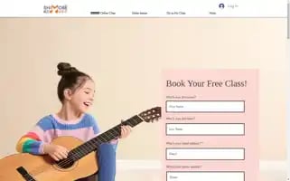 Darylshimobeguitarlesson.com Screenshot 2024-06-17 12:00:11