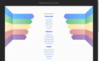 Free-pornxxx.com Screenshot 2024-06-14 04:02:25