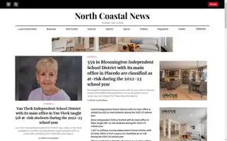 Northcoastalnews.com Screenshot 2024-06-13 05:38:16