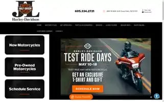 Jl-harley.com Screenshot 2024-05-12 13:02:31