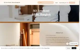 Sozenhotel.com Screenshot 2024-04-14 13:53:03