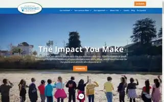 Coastal-watershed.org Screenshot 2024-06-28 19:32:54