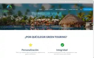 Greentourstravel.com Screenshot 2024-04-17 09:35:38
