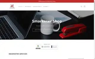 Smarketer.shop Screenshot 2024-04-15 01:50:16