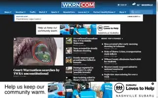 Wkrn.com Screenshot 2024-05-15 04:27:02