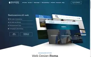 Realizzazionesitiweb.it Screenshot 2024-06-28 08:15:36
