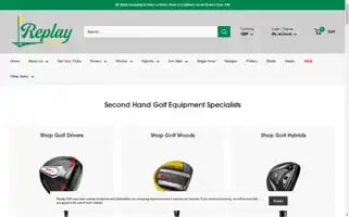 Replay-golf.co.uk Screenshot 2024-05-13 16:37:53