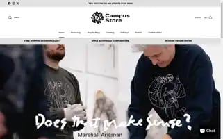 Svacampusstore.com Screenshot 2024-05-05 12:49:41