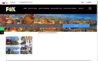 Antalyatourist.com Screenshot 2024-04-17 06:25:10