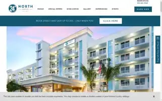 24northhotel.com Screenshot 2024-04-26 11:55:01