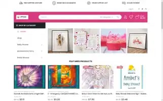 Ohhappyprdintables.shop Screenshot 2024-05-27 19:16:49