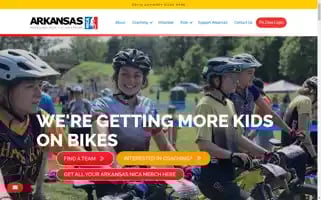Arkansasmtb.org Screenshot 2024-06-28 10:46:04