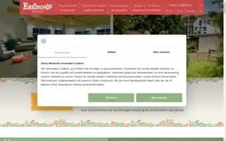 Familienhotel-ebbinghof.de Screenshot 2024-04-22 13:33:55