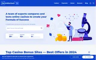 Gamblorium.com Screenshot 2024-07-02 15:39:12