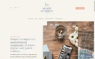 Simplescrapper.com Screenshot 2024-06-30 02:33:37