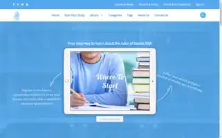 Islamicfiqh.net Screenshot 2024-06-29 17:32:30