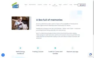 Boxofourmemories.eu Screenshot 2024-07-03 23:05:16