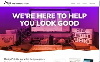 Designpointinc.com Screenshot 2024-07-04 06:21:52