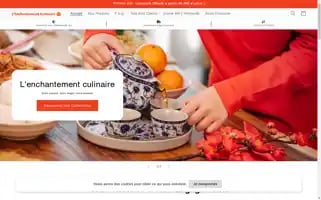 Utiliserlenchantementculinaire.com Screenshot 2024-05-03 21:16:23