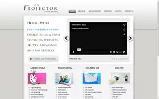 Projectorproductions.com Screenshot 2024-06-17 18:26:24