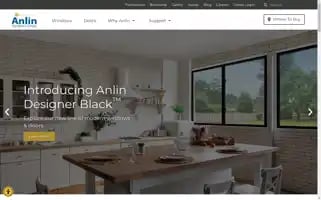 Anlin.com Screenshot 2024-06-13 05:53:29