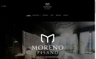 Moreno-pisano.de Screenshot 2024-05-21 21:21:05