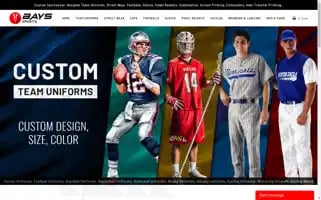 Bayssports.com Screenshot 2024-07-08 09:57:16