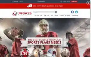 Sportsflags.com Screenshot 2024-05-04 10:26:52