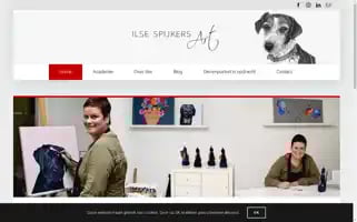 Ilsespijkers.com Screenshot 2024-06-15 09:39:43