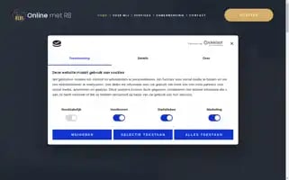 Onlinemetrb.nl Screenshot 2024-06-26 23:06:40