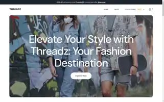 Threadzwears.com Screenshot 2024-05-27 07:26:11