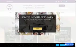 Sendgiftsineurope.com Screenshot 2024-05-13 21:07:56