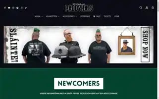 Paddyhats-shop.com Screenshot 2024-07-06 02:24:53